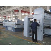 sjpl-z系列扁丝拉丝机,编织袋生产设备