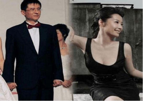 张怡宁恋爱故事老公与袁立同居12年比她大20岁彼此一见钟情