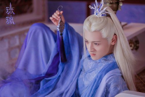 白澍|腾蛇 cr.市井浪漫