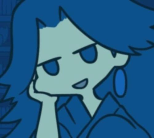 《罗小黑战记》头像合集