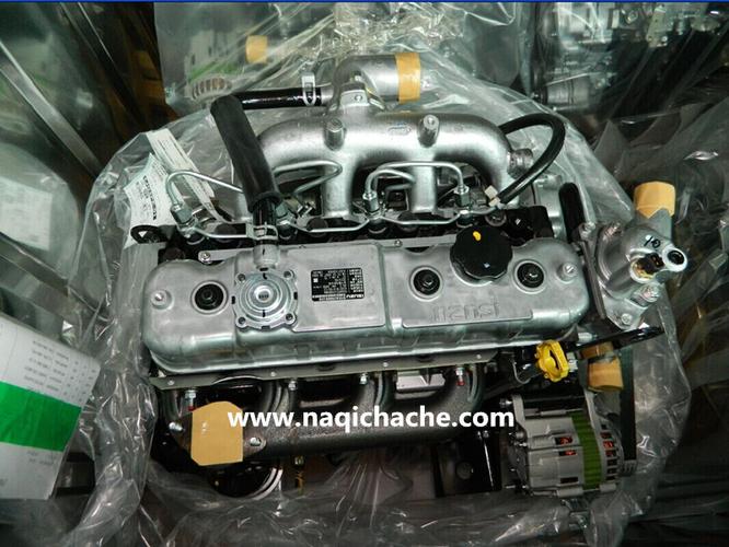 全新isuzu五十铃4jg2发动机总成日本原装进口 4jg2发动机配件批发