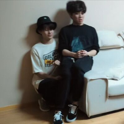 某幻君&花少北ヽ