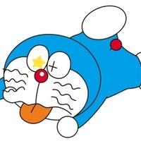 哆啦a梦可爱qq头像 消失在记忆里的梦