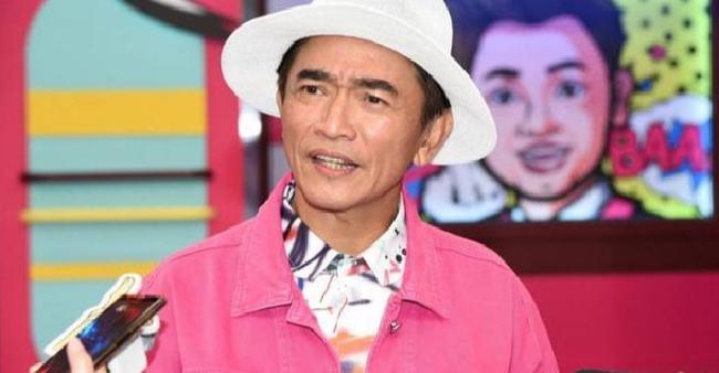 59岁的吴宗宪突然宣布退出娱乐圈即将买私人飞机去上海经商