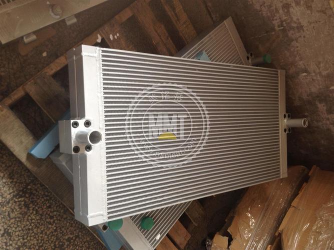 产品中心 散热器类 冷却系统 液压油散热器  徐州美铭特机械公司常年