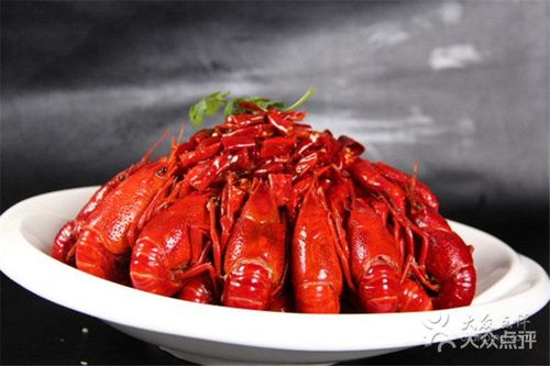 湖北虾皇(龙虾天堂)蒸虾图片 - 第9张