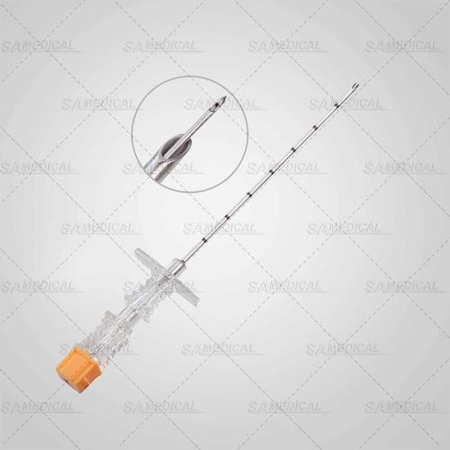 一次性使用麻醉穿刺针-联合麻醉针