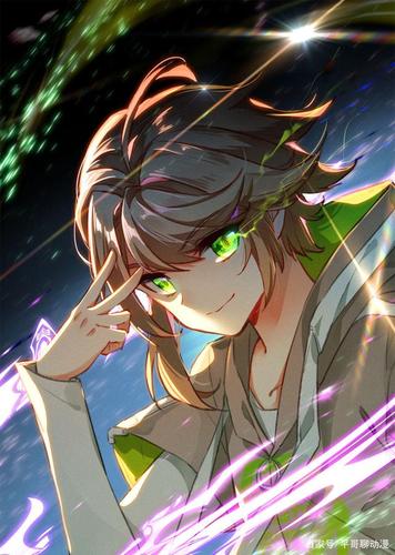 龙王传说漫画:古月毒舌吐槽谢邂脑子太笨,谢邂差点被