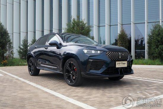 wey vv7 gt 长城汽车_腾讯汽车