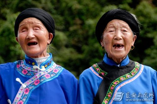 恩施民歌,在保护和传承中惊艳唱响