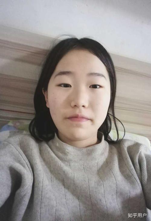 你身边有没有长得好看的单眼皮女生?有没有长得的一般