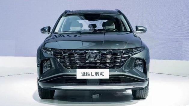 北京现代三款重磅车型将亮相广州车展