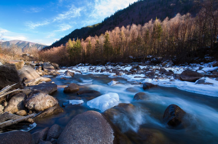达古冰川门票多少_达古冰川门票优惠政策