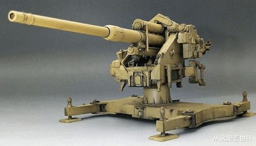 苏联二战m1938迫击炮,威力为何如此大?