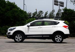 【2015款 海马s5 1.5t cvt旗舰型4s店报价】湖北骏马