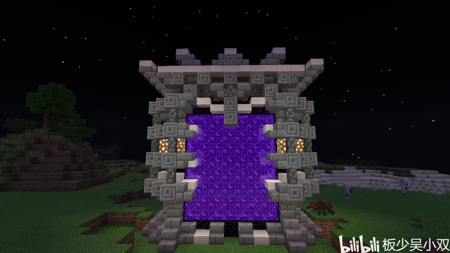 我的世界建筑大赏(来源 少女前线 pe服务器)