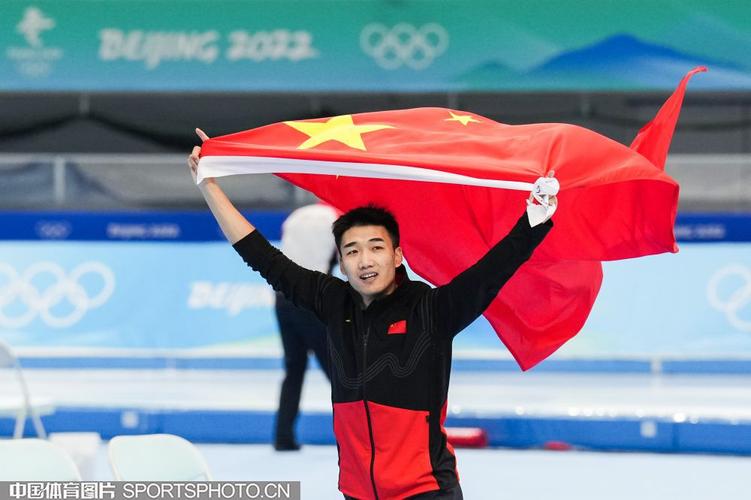 融冰雪丨中国冬奥健儿yyds