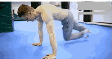 年度十大最佳腹肌训练动作,你都值得拥有!