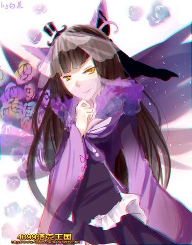 洛克王国伊芙利特4399白菜