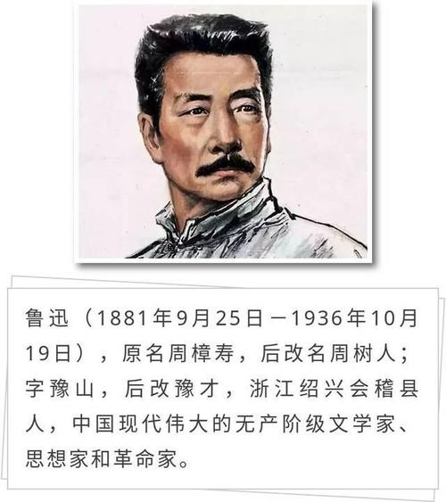教材将鲁迅先生文章删掉,用明星取而代之,家长:这合适
