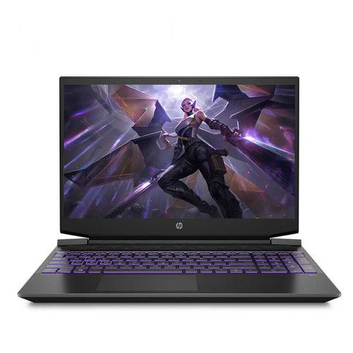 惠普hp光影精灵6max发烧游戏本手提轻薄电竞吃鸡设计师入门笔记本电脑