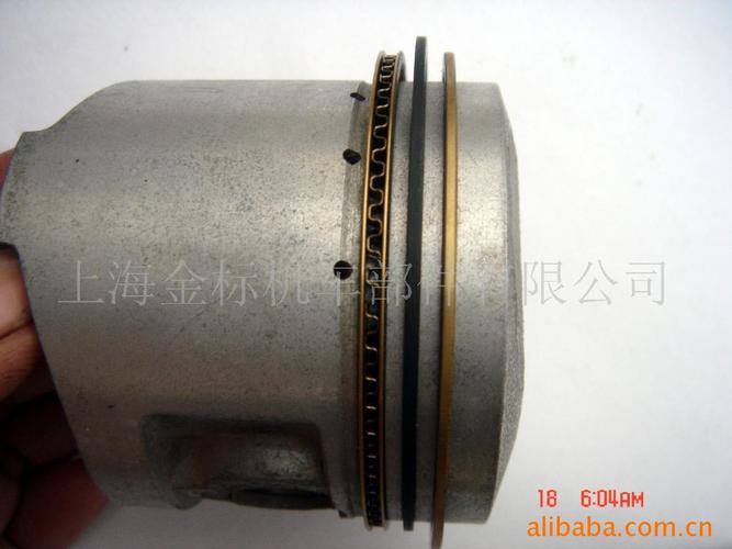 摩托车活塞环第一道和第二道怎么分的