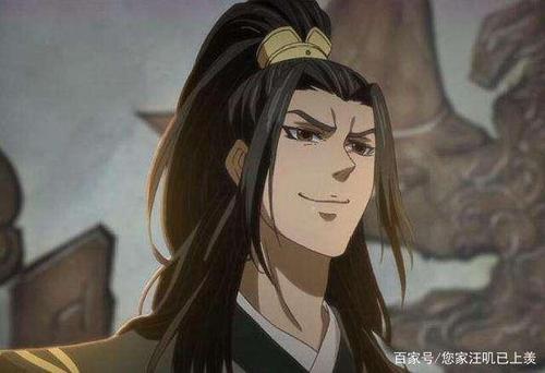 魔道祖师:务实的清河聂氏,文武双全,低调的王者
