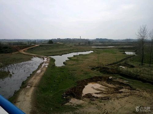 巴河入土点未命名_脚印_浠水县_六只脚