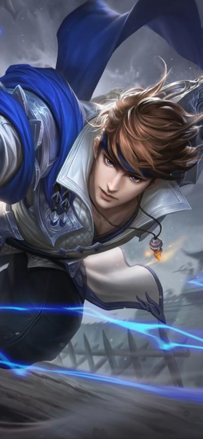 表情包 王者荣耀 赵云