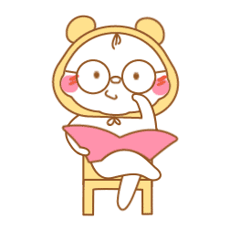 萌二姨——微信表情