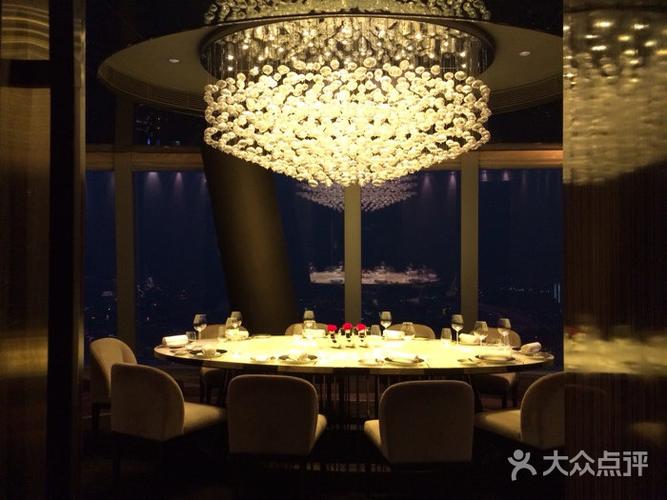 catch佰鲜汇包房图片-北京其他美食-大众点评网