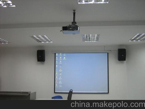 供应会议室安装音箱安装