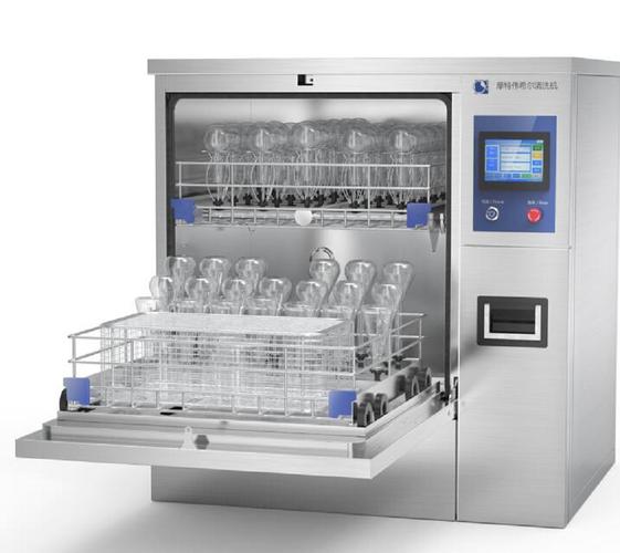 lw8528 ad 全自动玻璃器皿清洗机