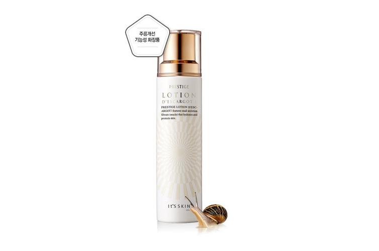 its skin prestige tonique descargot i 140ml/prestige lotion