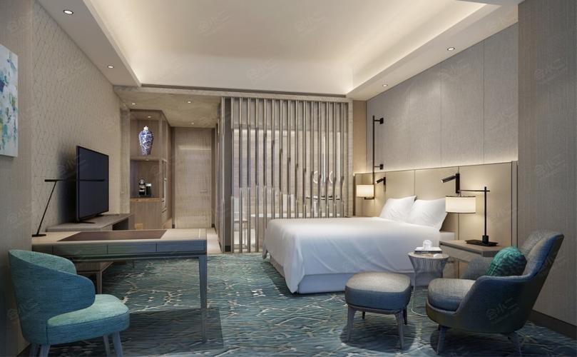 北京通州希尔顿酒店