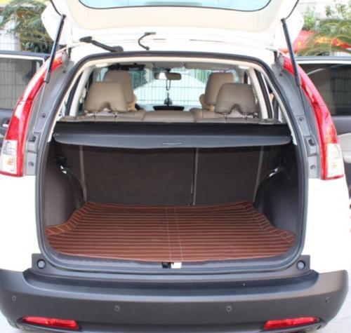 本田crv后备箱开关在哪驾驶本田的注意事项有哪些呢