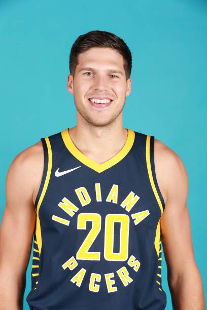 p>道格·麦克德莫特(doug mcdermott),1992年1月3日出生于 a target=