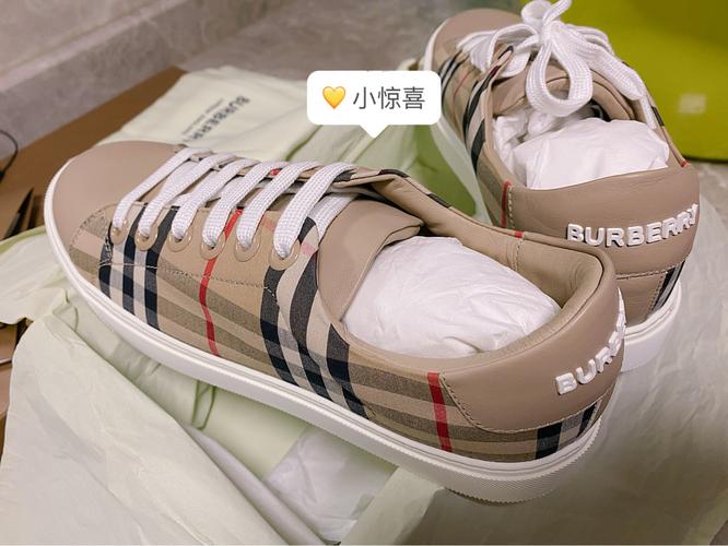 burberry巴宝莉鞋_博柏利怎么样_鞋子_耐克怎么样_古驰怎么样_时尚_鞋
