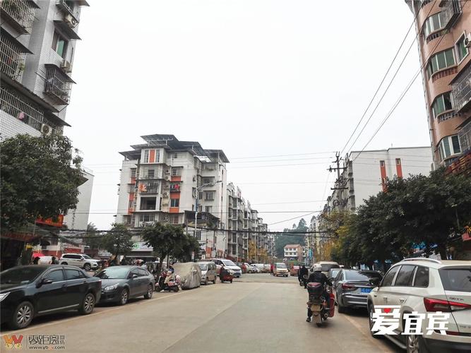 宜宾象鼻街道正在打造工业区,交通枢纽,未来