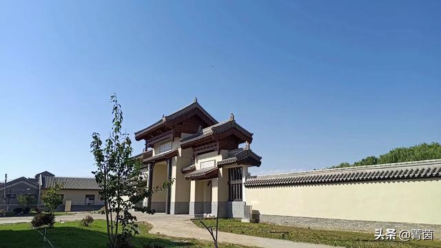 塞外古郡五原,有着2400多年的悠久历史|五原县|陕西