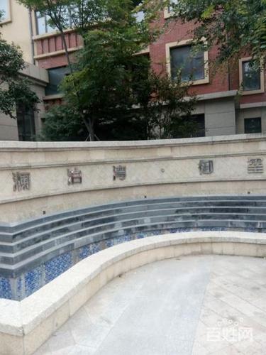 【图】- 澜泊湾洋房(御玺)3室2厅2卫 - 临沂北城新区