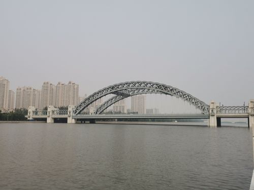 大同—北都桥—迎宾桥—北环桥—平城桥—兴云桥