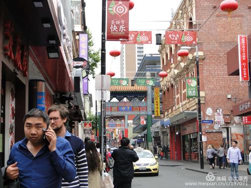 新西兰,澳大利亚之旅(澳大利亚篇)