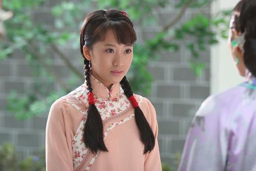 [转载]《换子成龙》剧照