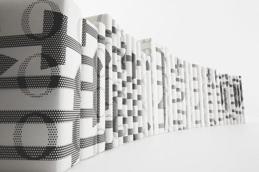 【引用】茑屋书店品牌形象设计|原研哉(kenya hara).