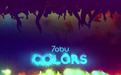 tobu - colors