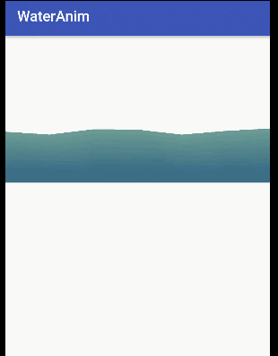 拆轮子-唯美细腻的夕阳海浪动画