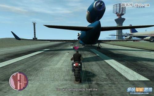 gta4自由城之章 dlc夜生活之曲 全剧情流程图文攻略 任务要点解析(33)