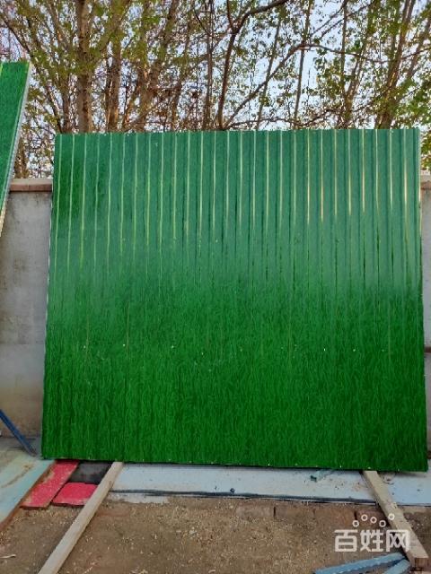 彩钢围墙,围挡,彩钢板,彩钢瓦,工程围挡,铁皮围墙