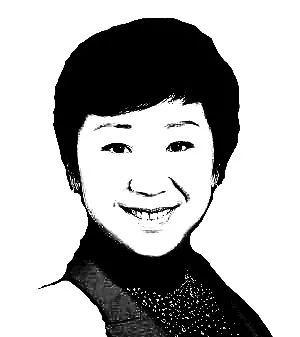 大家说 | 刘晓兰:跟着一姐看商场